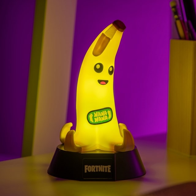 Fortnite Peely Icon Light - 3