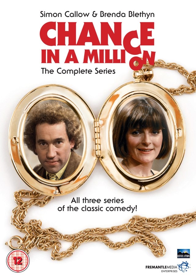 Chance in a Million: The Complete Series - 1