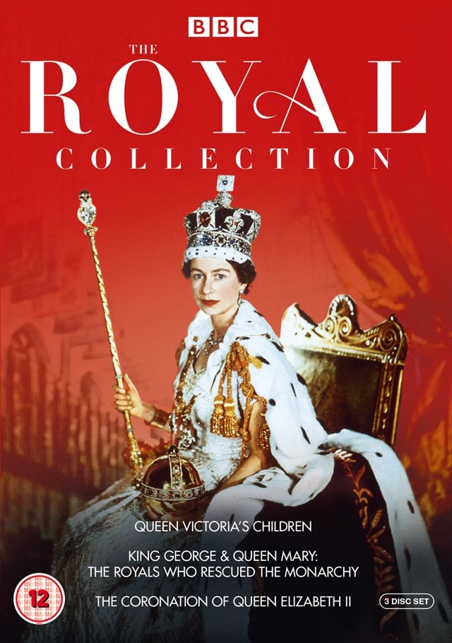The Royal Collection - 1