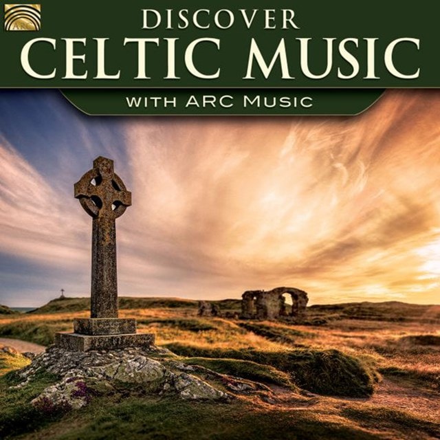 Discover Celtic Music With Arc Music - 1