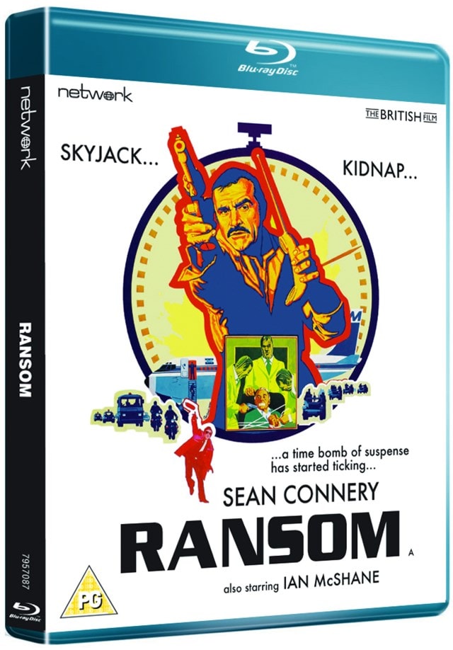 Ransom - 2