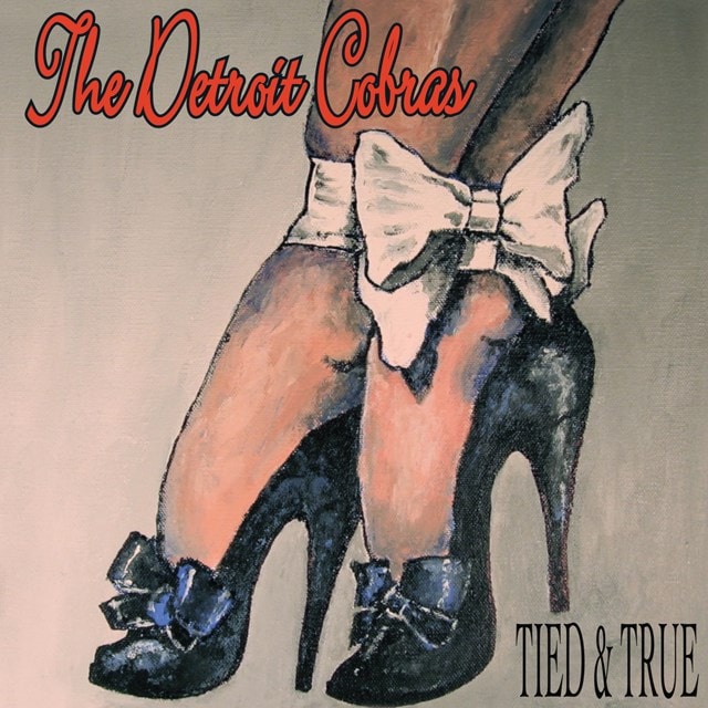 Tied & True - 1