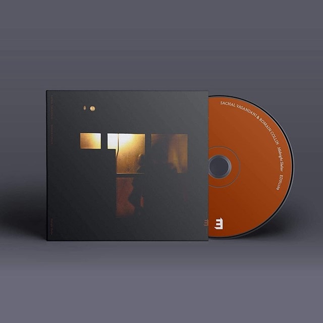 Midnight Shelter - 1