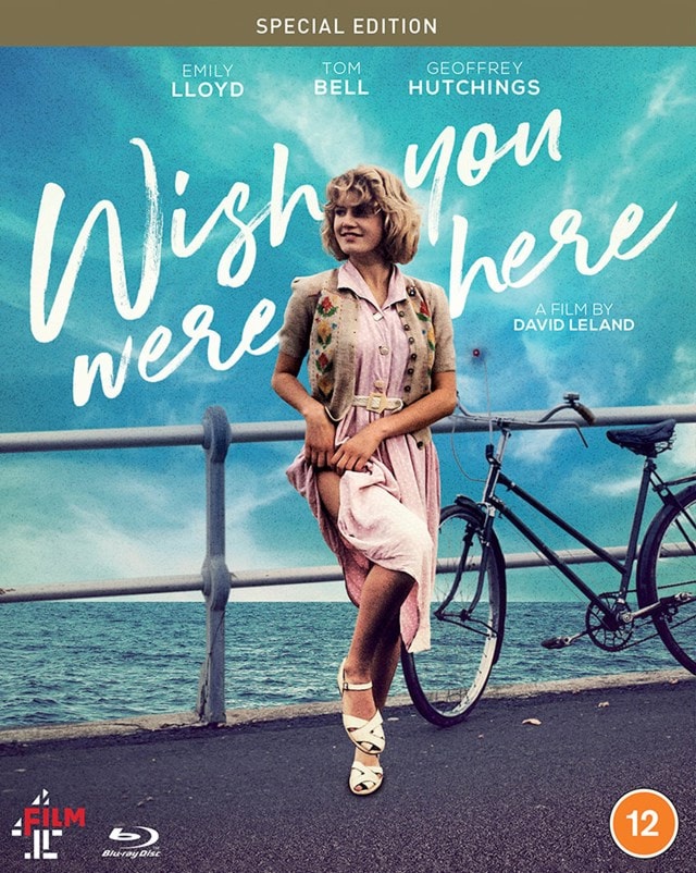 Wish You Were Here Special Edition - 1