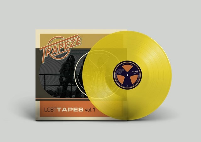 Lost Tapes (Vol. 1) - 2