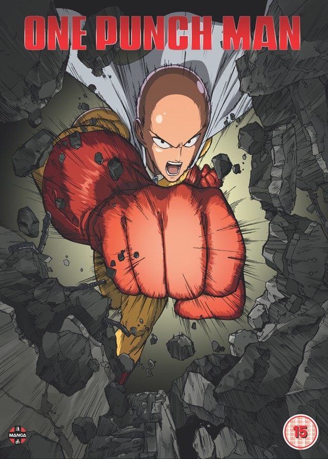 One Punch Man: Collection One - 1