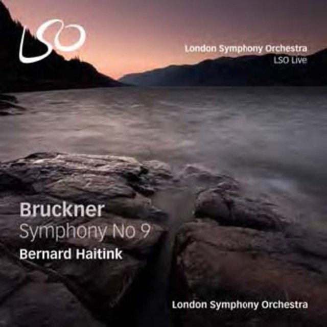 Bruckner: Symphony No. 9 - 1