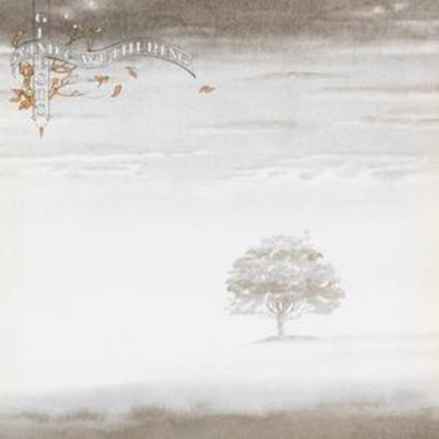 Wind and Wuthering - 1