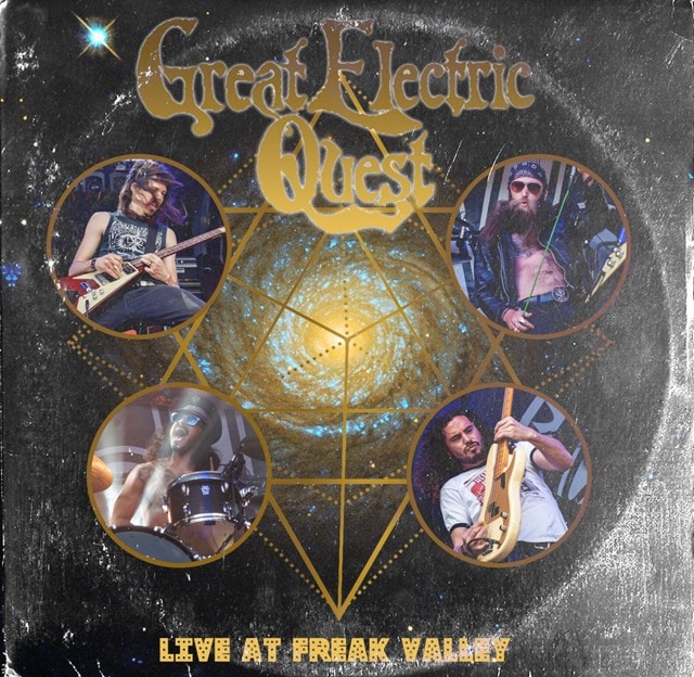 Live at Freak Valley 2019 - 1