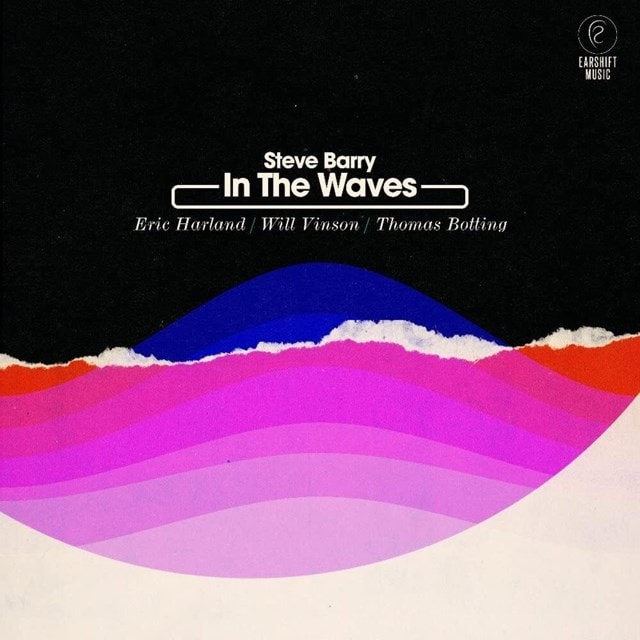 In the Waves - 1