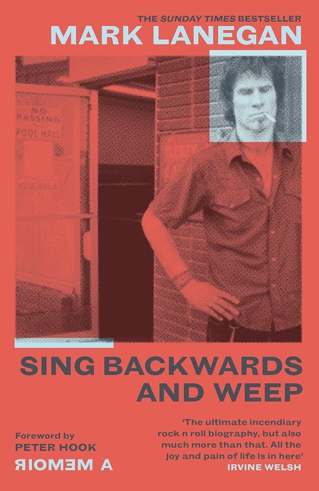 Sing Backwards and Weep - 1