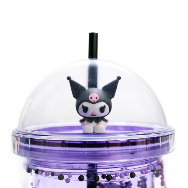 Kuromi Sanrio Hello Kitty & Friends Soda Cup - 2