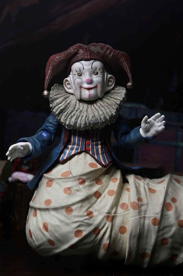 Der Klown Krampus Ultimate NECA 7" Scale Action Figure - 3