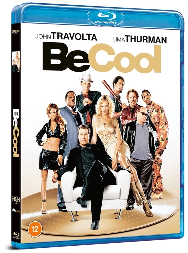 Be Cool - 2