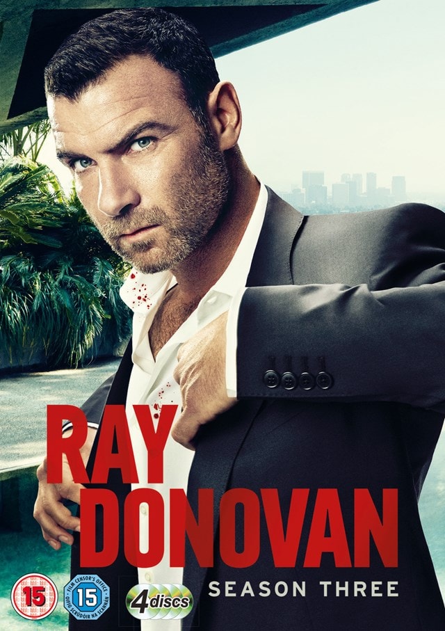 Ray Donovan: Season Three - 1
