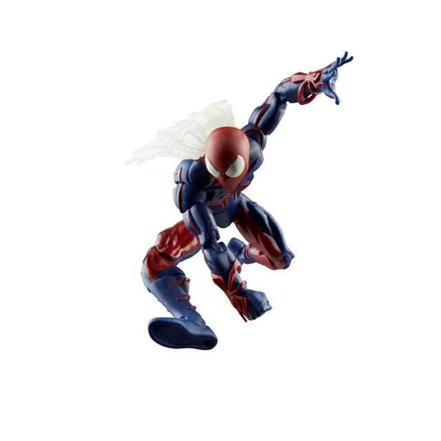 Spider-Man Unlimited Marvel Legends Series Hasbro Action Figure - 6