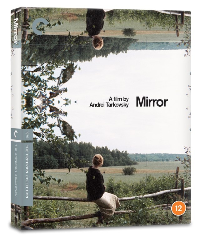Mirror - The Criterion Collection - 2