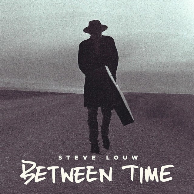 Between Time - 1