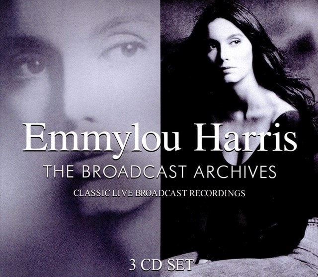 The Broadcast Archives: Classic Live Broadcast Recordings - 1