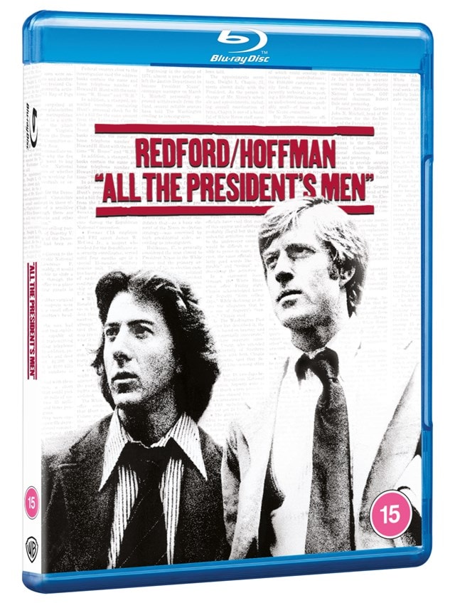 All the President's Men - 2