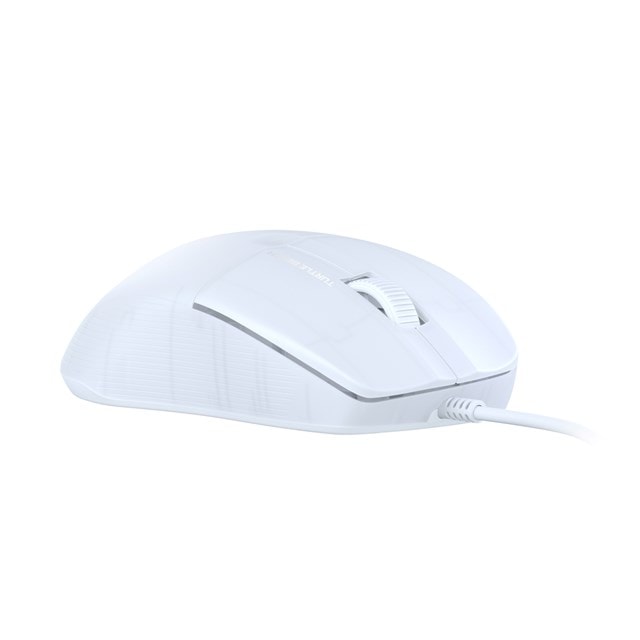 Turtle Beach Pure SEL Ultra-Light Wired Gaming Mouse - White - 5