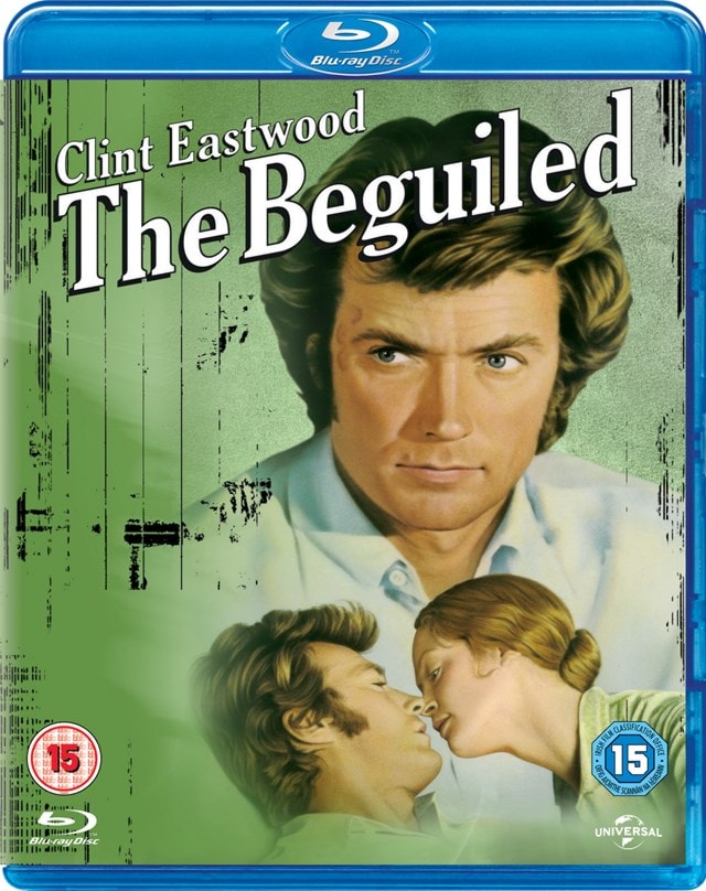 The Beguiled - 1