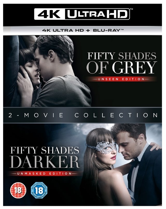 2 film fifty shades of gray Watch Fifty