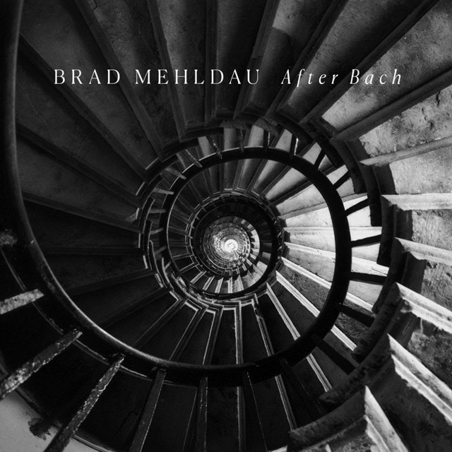 Brad Mehldau: After Bach - 1