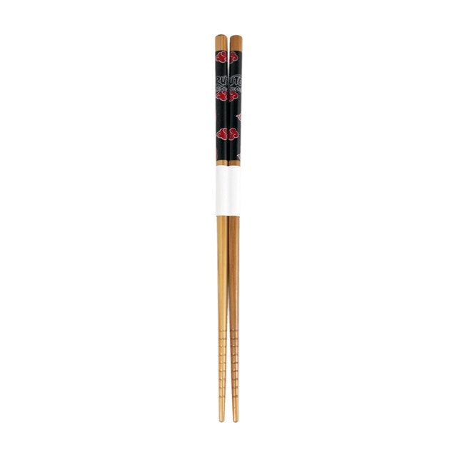 Naruto: Single Pair Bamboo Chopsticks - 1