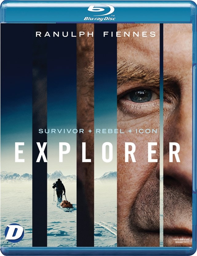 Explorer - 1