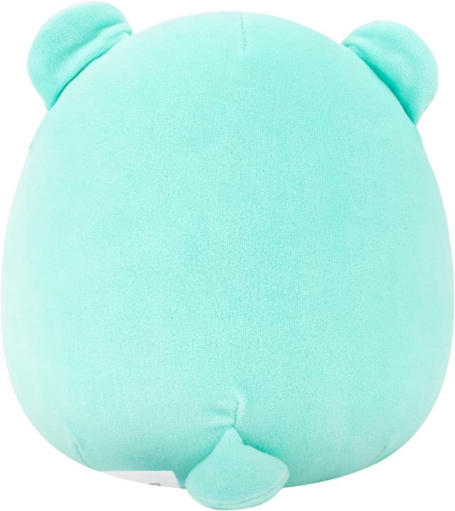 7.5'' Belinda Teal Bear Squishmallows Plush - 4
