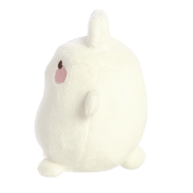Smol Molang (5In) Soft Toy - 5