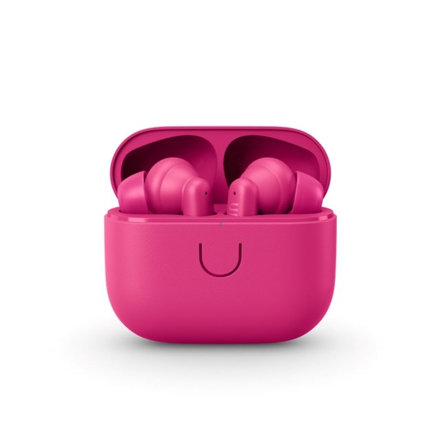 Urbanears Boo Tip Pink True Wireless Bluetooth Earphones - 2