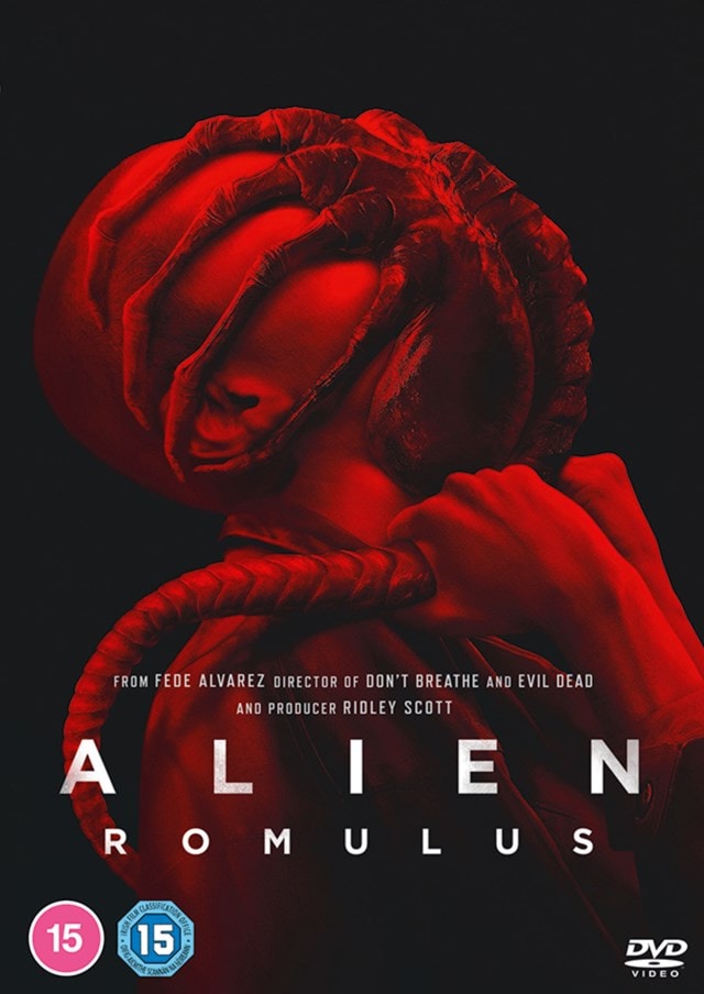 Alien: Romulus - 1