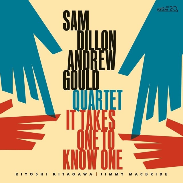 It Takes One to Know One - 1
