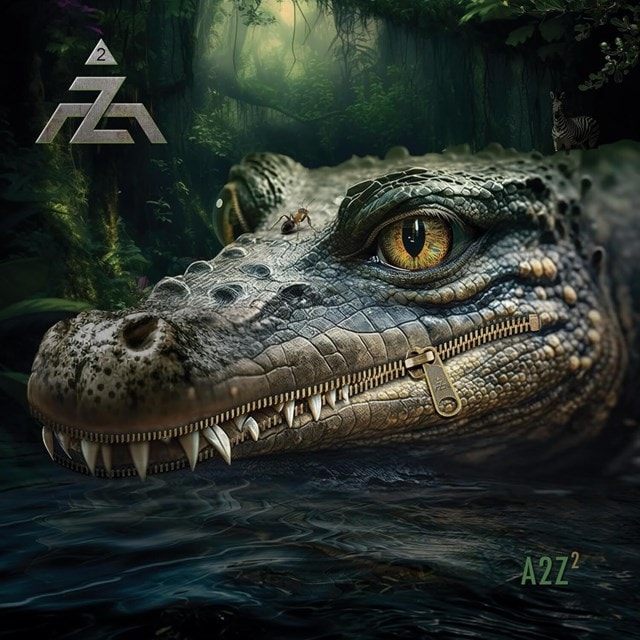 A2Z? - 1