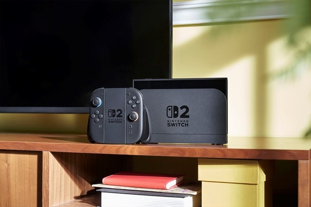 Nintendo Switch 2 Console - Mario Kart World Bundle - 12