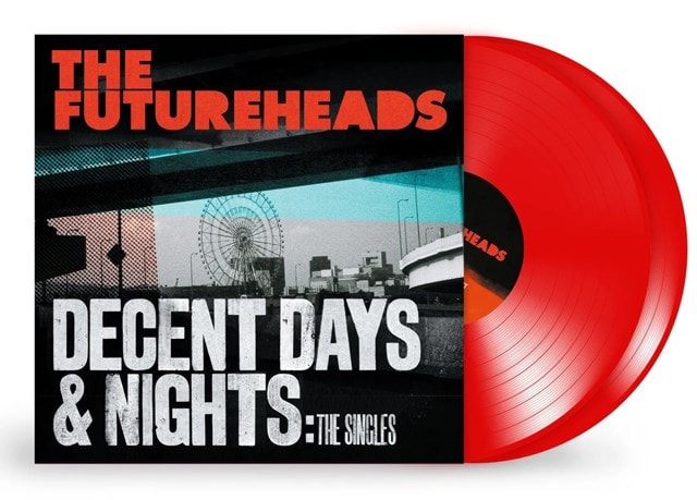 Decent Days & Nights: The Singles - 1