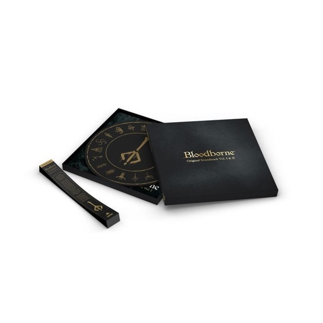 Bloodborne Vol. I & II - 10th Anniversary - 3
