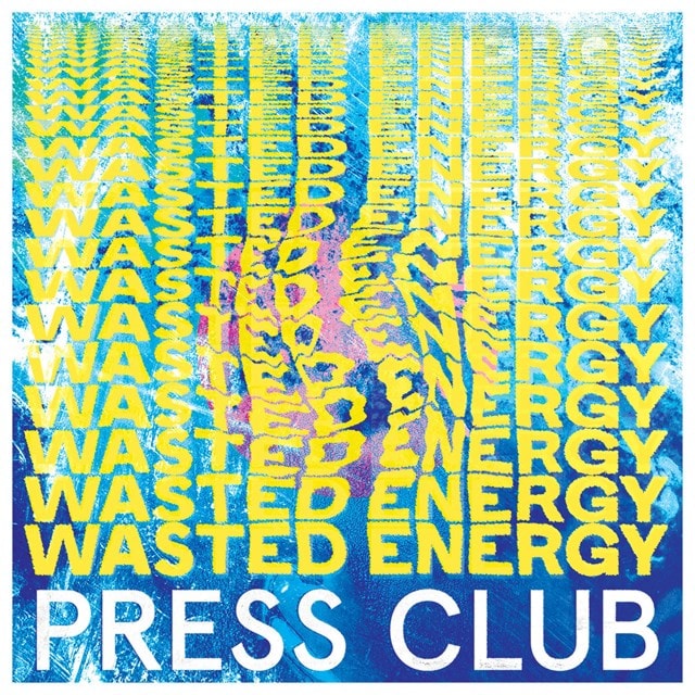 Wasted Energy - 1