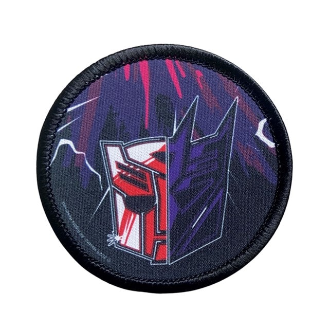 Transformers Desk Pad & Coaster Set - 2