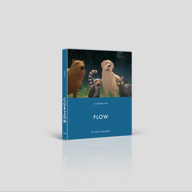 Flow - 4