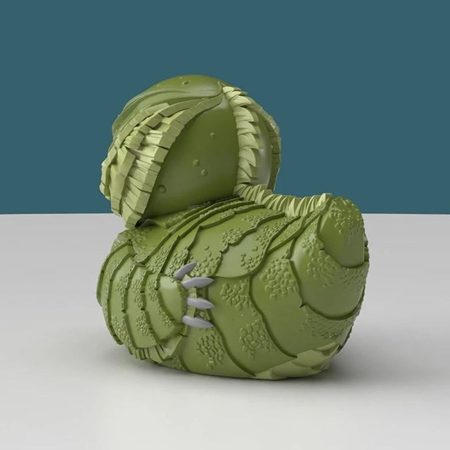 Creature From The Black Lagoon Universal Monsters Tubbz Mini - 3