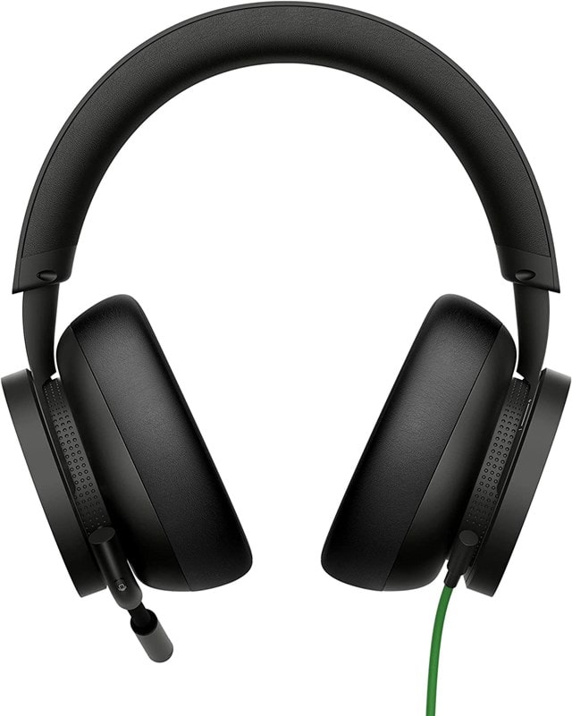 Official Xbox Stereo Headset - 5