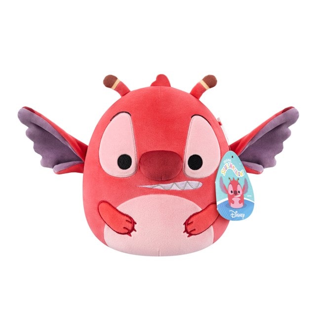 8'' Leroy Lilo & Stitch Squishmallows Plush - 5