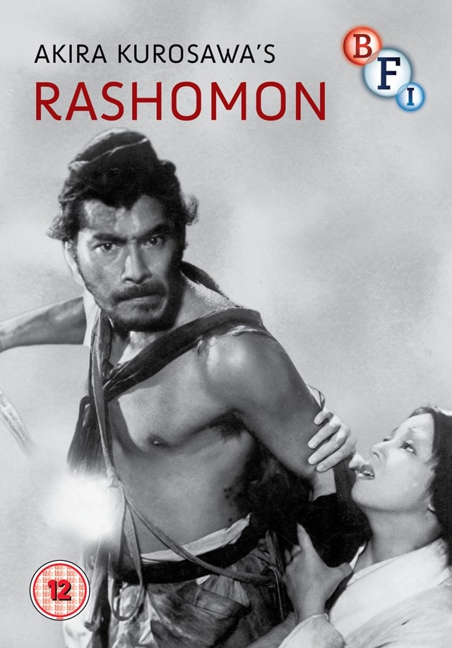 Rashomon - 1