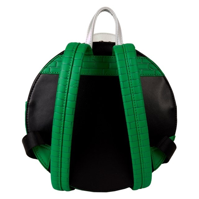 Classic Teenage Mutant Ninja Turtles TMNT Loungefly Mini Backpack - 6