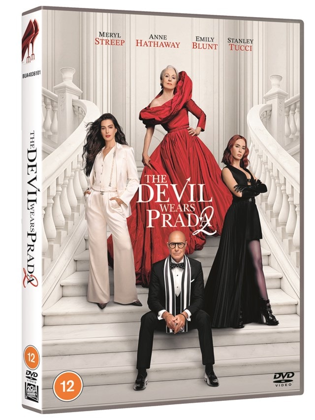 The Devil Wears Prada 2 - 2