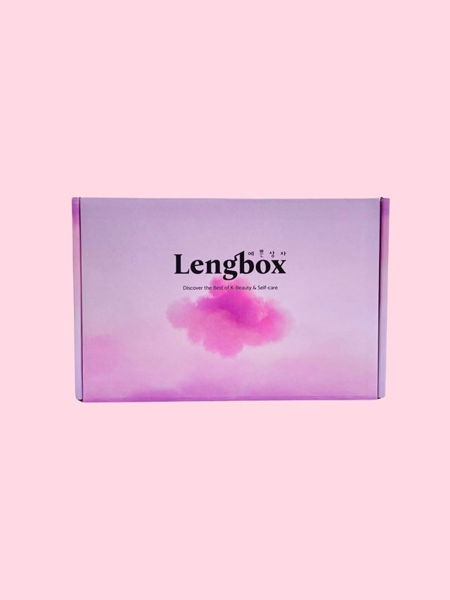 Beauty Box Mystery Box - 1