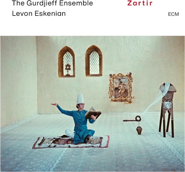 Zartir - 1